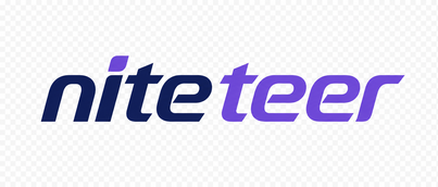 niteteer লোগো